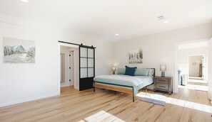 3 Schlafzimmer, WLAN, Bettwäsche