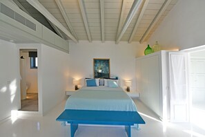 4 Schlafzimmer, kostenloses WLAN, Bettwäsche