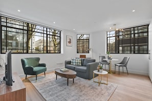 Apartment, 1 Bedroom