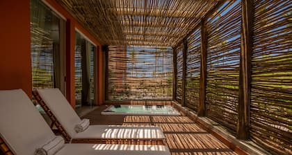 Ponta de Inhambupe Hotel Boutique & Spa By Slaviero Hotéis
