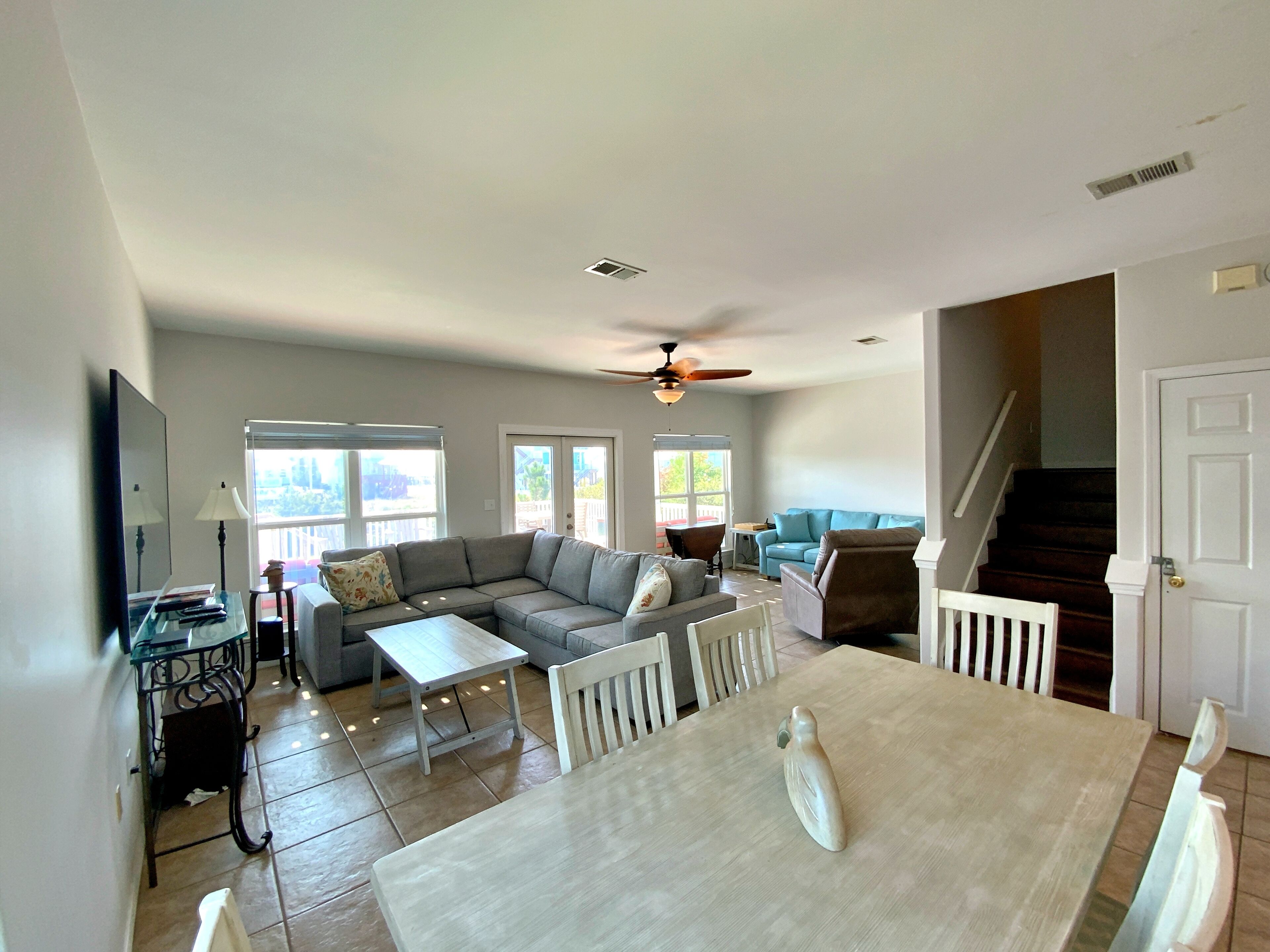 Private Pool & Great Location - Gulf Shores, AL