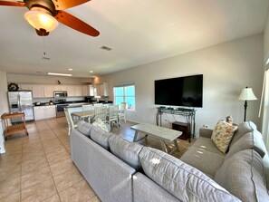 TV - June 27 - July 1 Reduced! Private Pool! (Gulf Shores)