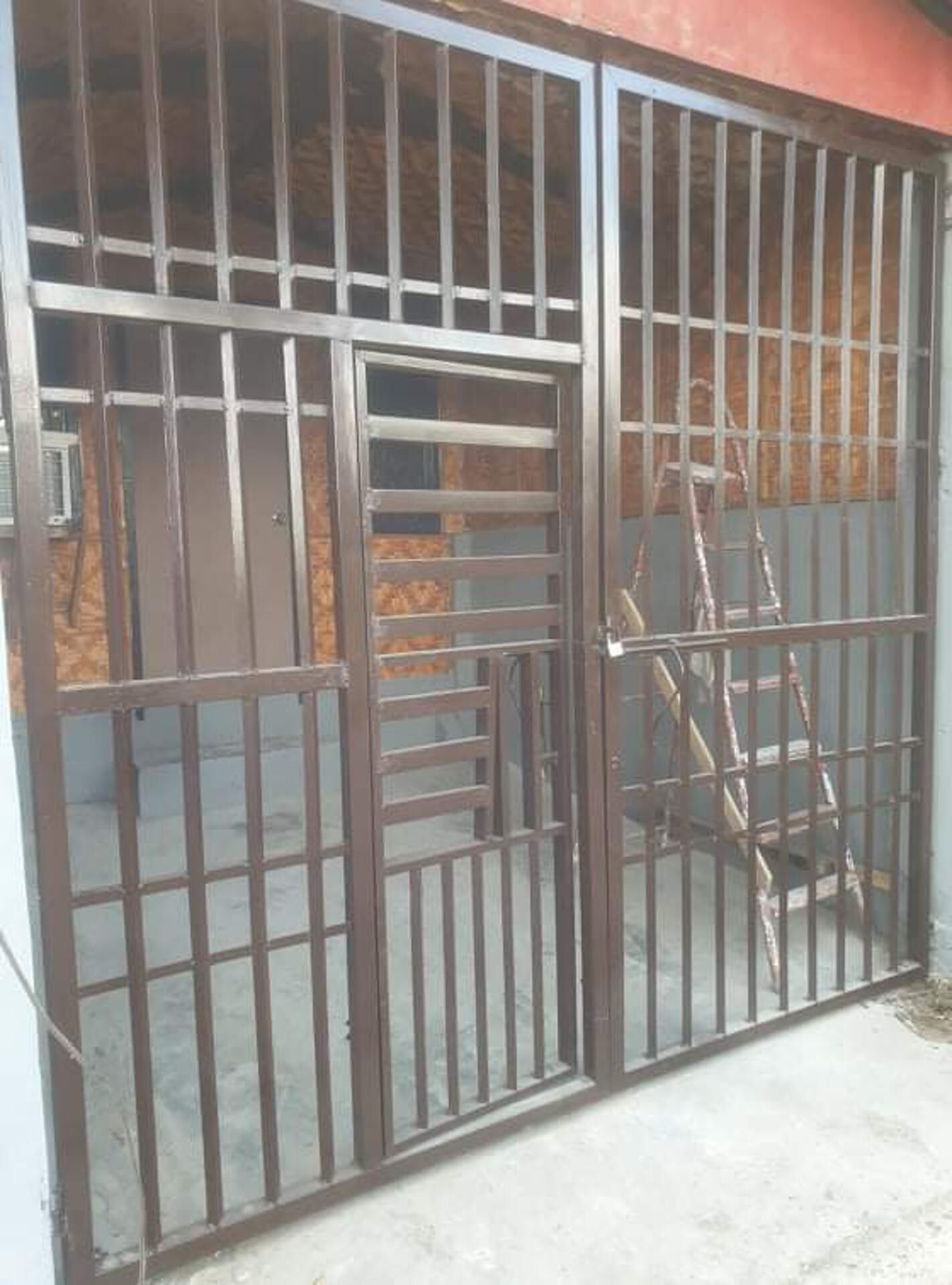 Estudio | Detalle del exterior