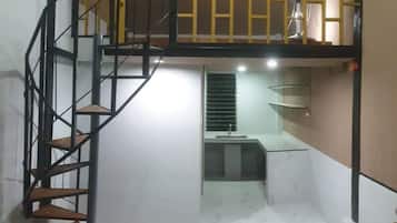 Studio | Innenbereich