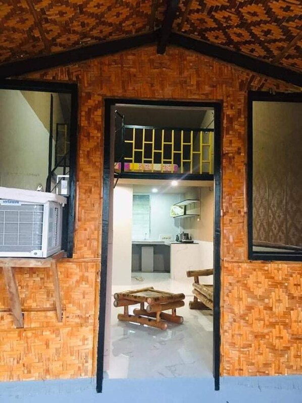 Studio | Exterior