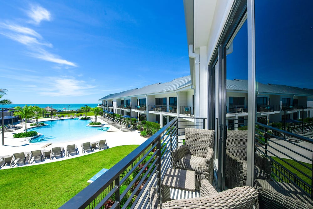 Anna Maria Beach Resort