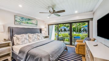 Premium bedding, down duvets, pillow-top beds, minibar