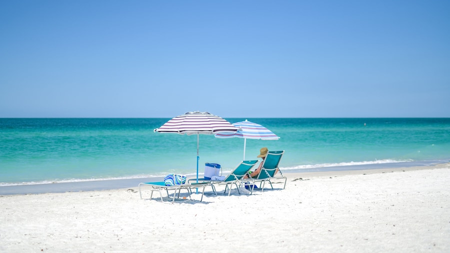 Anna Maria Beach Resort