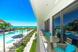 Suite | Terrasse/Patio