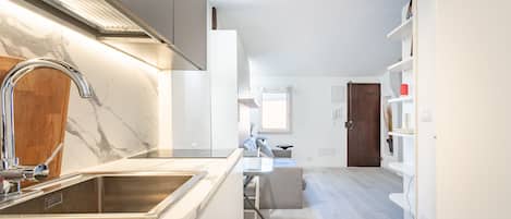 Studio | Private kitchen