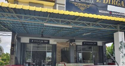 Hotel O Z Dirgahayu 313