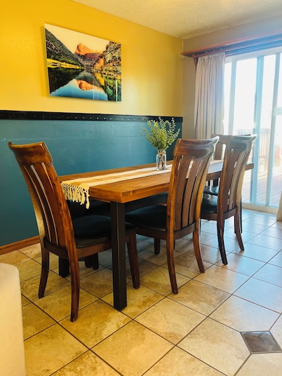 Western Hospitality! All new game room!