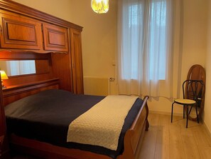 1 bedroom, WiFi