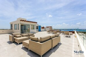 Exterior - Marea 34 Tulum by Stella Rentals (Playa del Carmen)