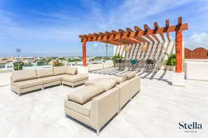 Exterior - Marea 34 Tulum by Stella Rentals (Playa del Carmen)