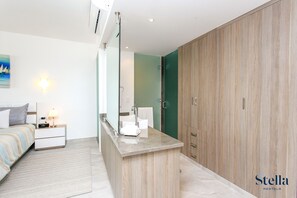 Bathroom - Marea 34 Tulum by Stella Rentals (Playa del Carmen)