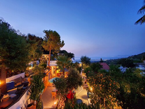 Orea Ellas - Clara | Panorama Sea View Residence