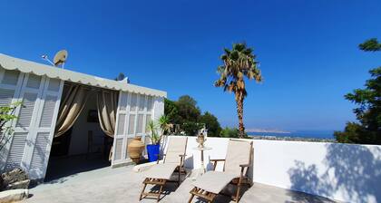 Orea Ellas - Clara | Panorama Sea View Residence