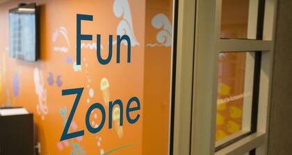 FantaSea Resorts at Atlantic Palace