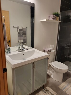 Bruser, håndklæder