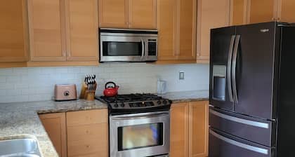 Condo in the heart of SW Portland
