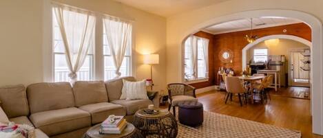 Télévision, imprimantes