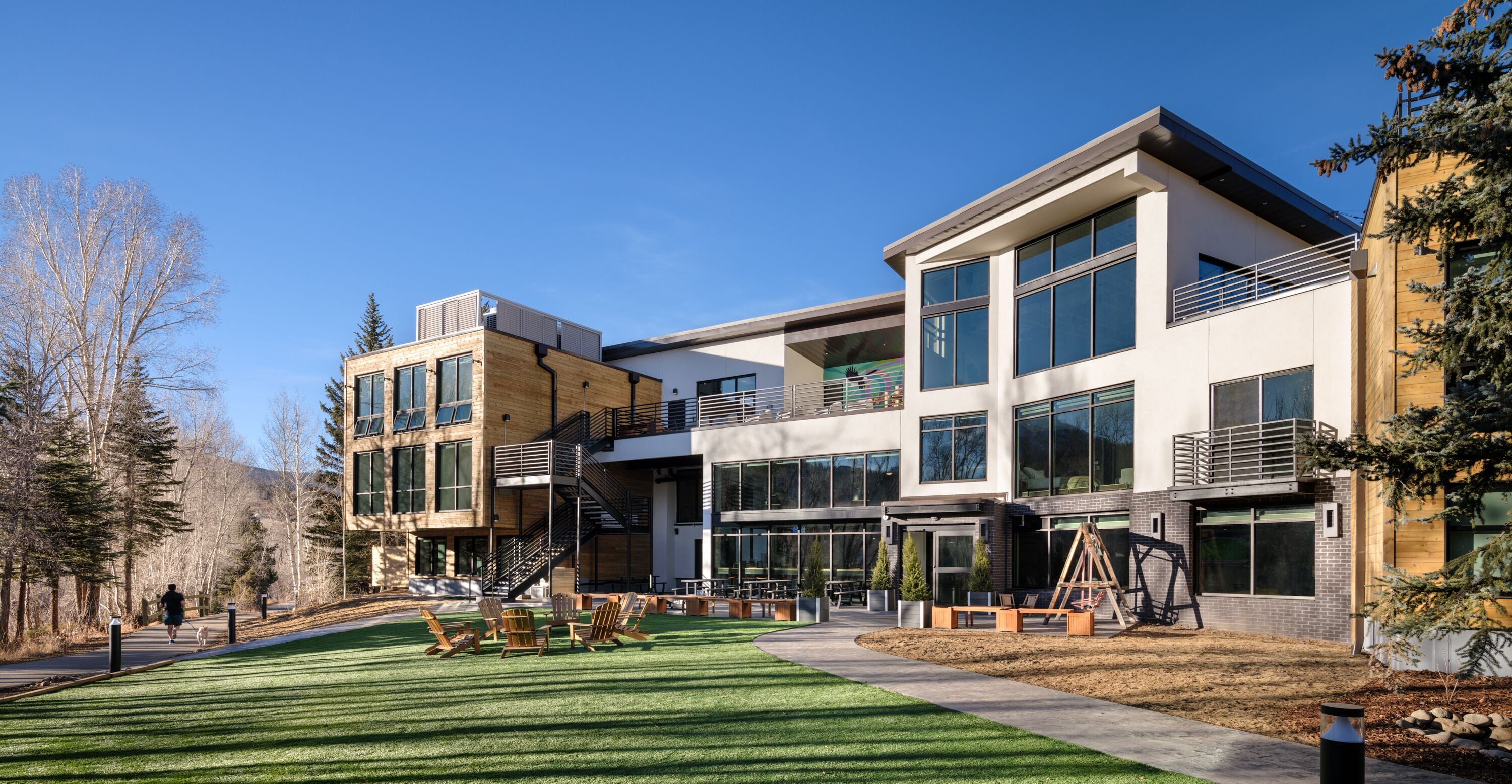 Grillaus-/piknikalue