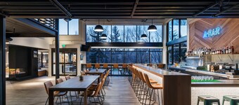 The Block Hotel & Commons