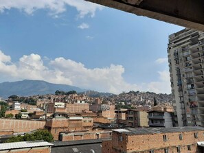 Exterior - Hotel Magenta Lof (Medellín)