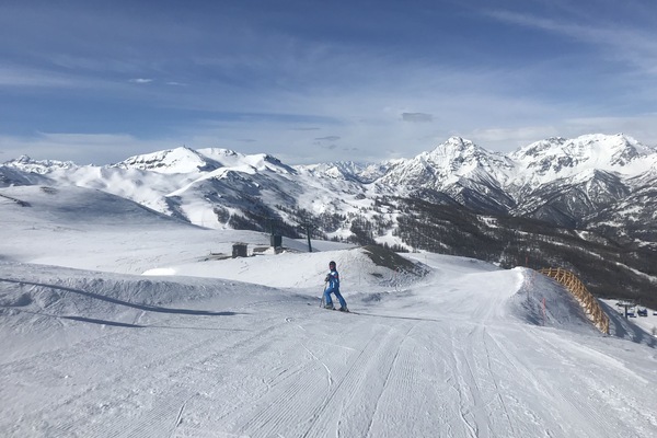 Wintersport/Ski