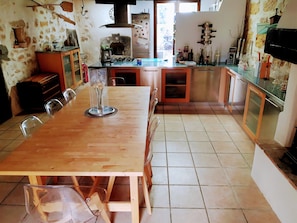 Restauration