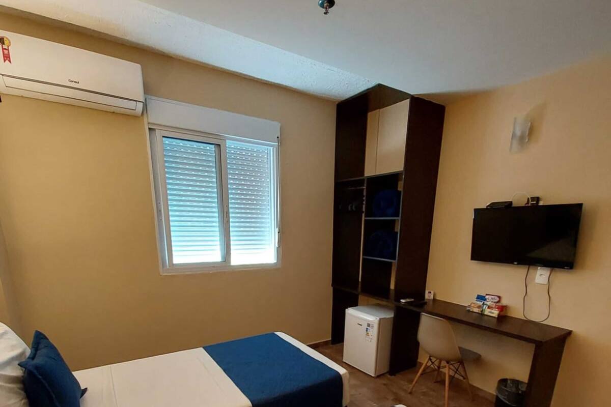 Chambre Triple Supérieure