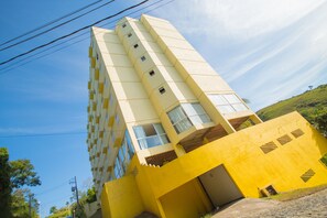 บริเวณภายนอก