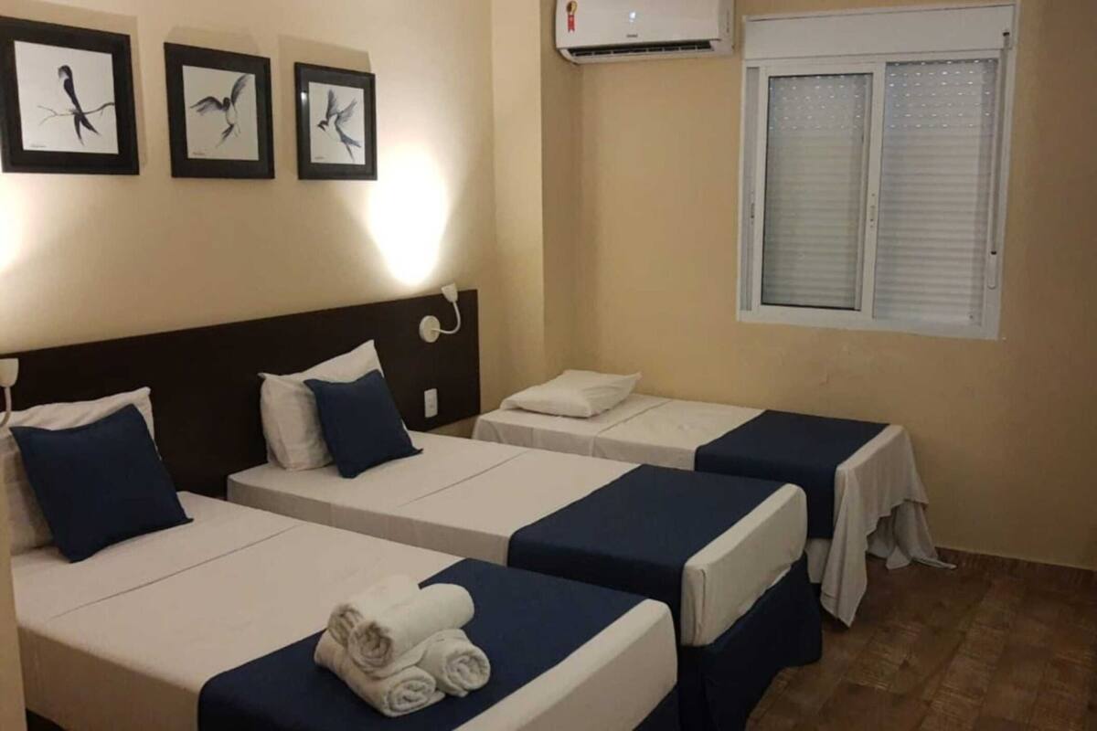 Chambre Triple Supérieure