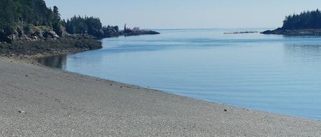 Spiaggia | Una spiaggia nelle vicinanze