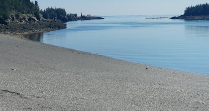 Campobello Island Vocational Retreats & Cottage Living