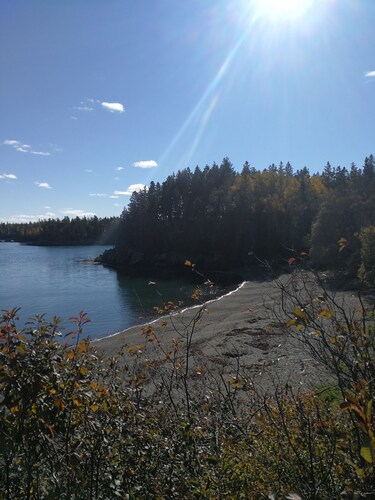 Campobello Island Vocational Retreats & Cottage Living 
