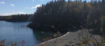 Campobello Island Vocational Retreats & Cottage Living