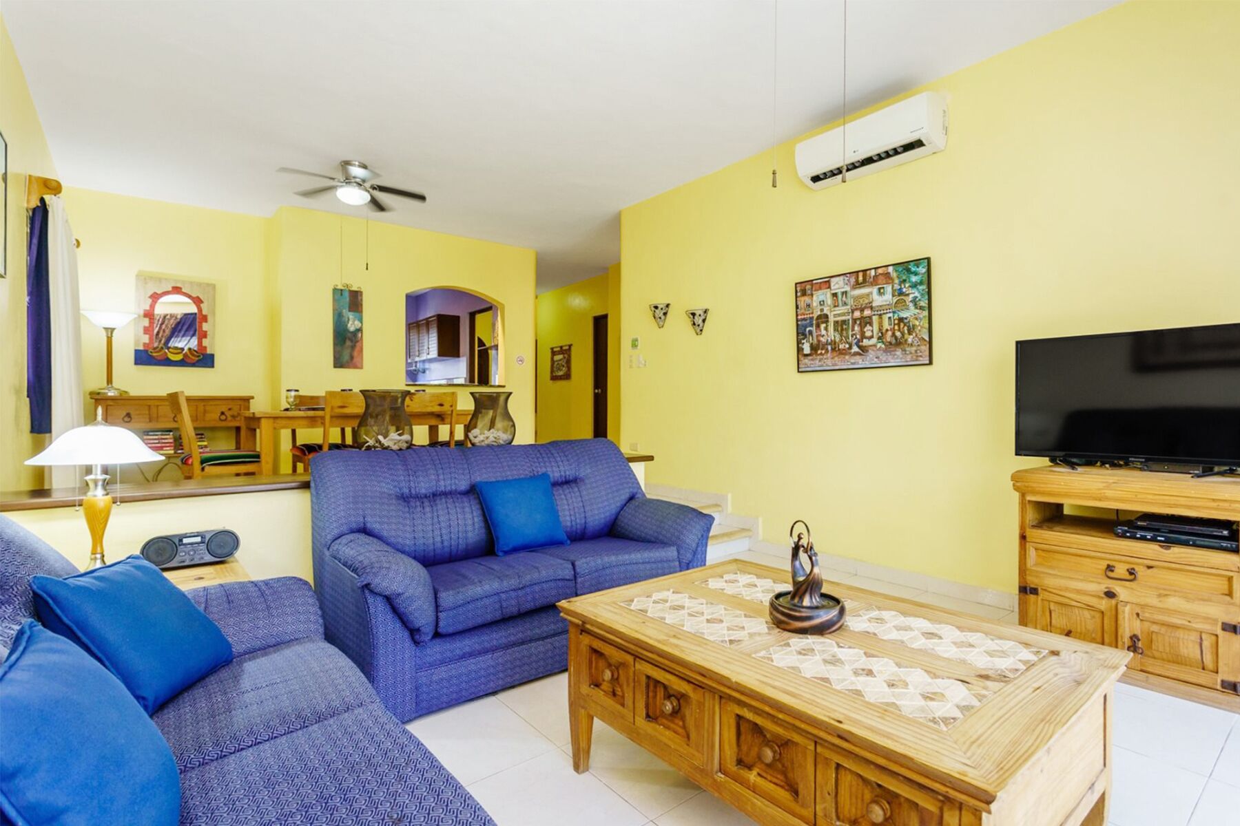 Foto - Private Villa with Pool, Golf, Patio & 5th Ave Access