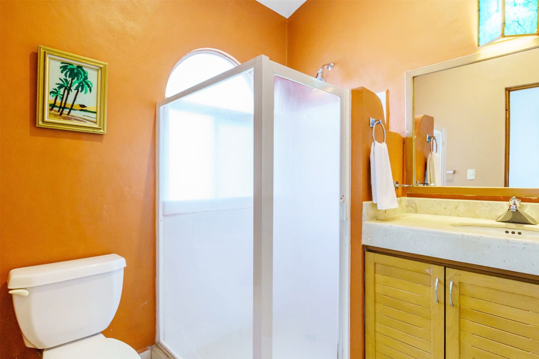 Foto - Private Villa with Pool, Golf, Patio & 5th Ave Access