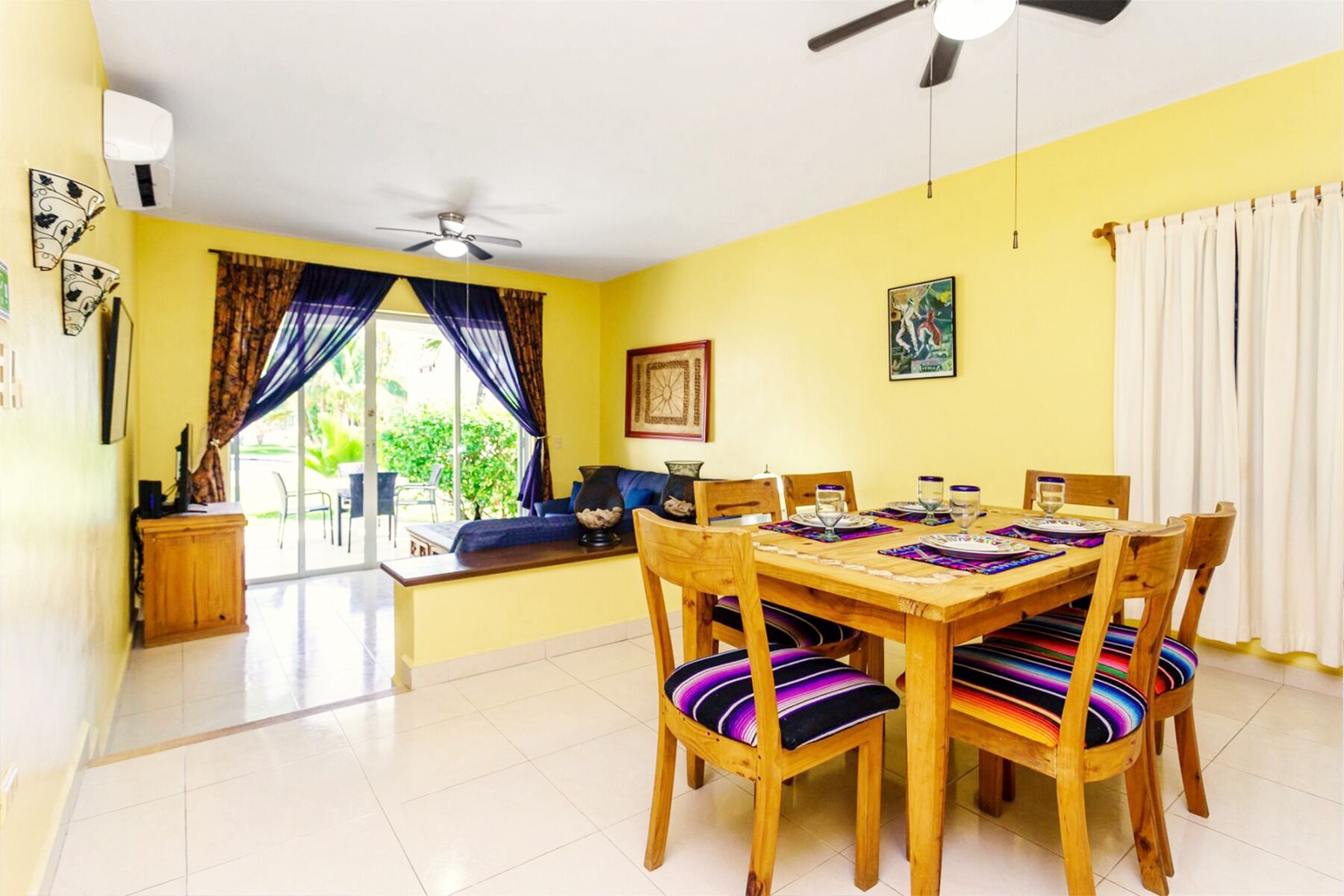 Foto - Private Villa with Pool, Golf, Patio & 5th Ave Access