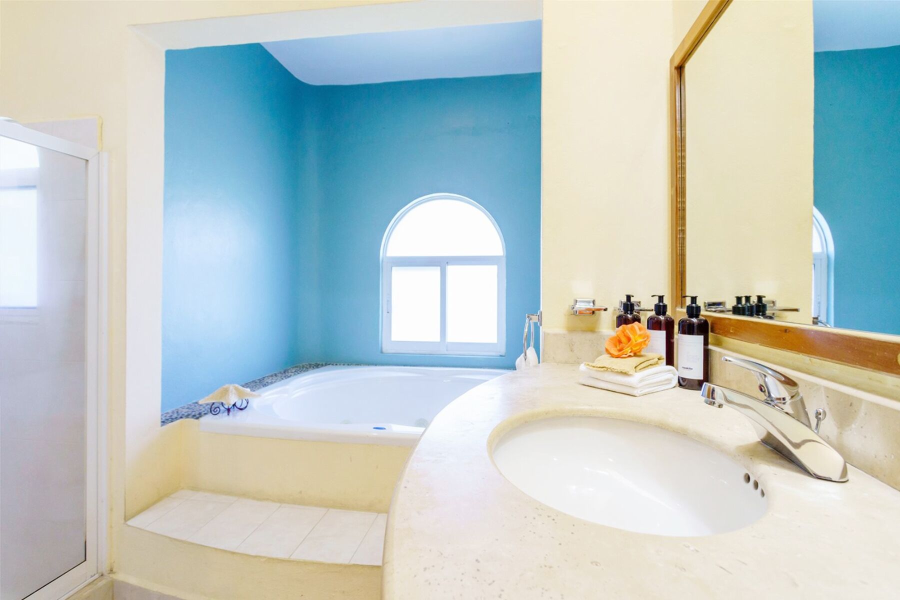 Foto - Private Villa with Pool, Golf, Patio & 5th Ave Access