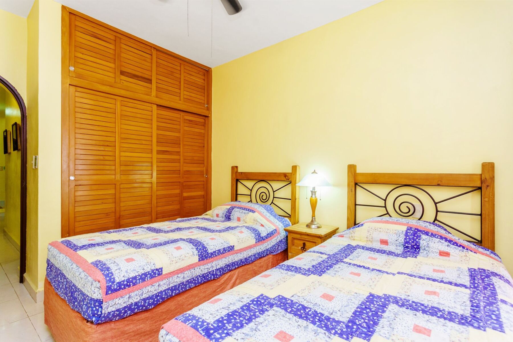 Foto - Private Villa with Pool, Golf, Patio & 5th Ave Access