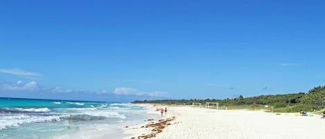 Plage