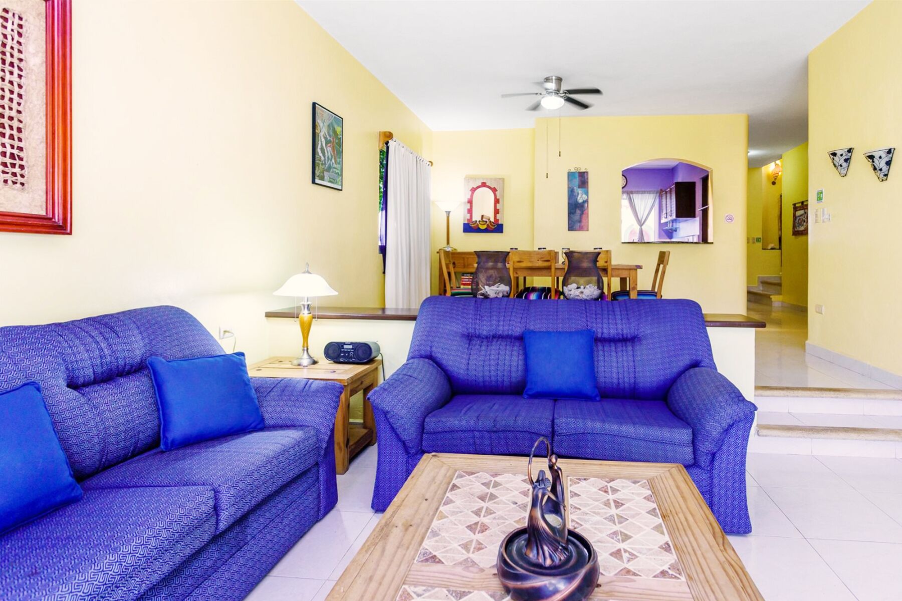 Foto - Private Villa with Pool, Golf, Patio & 5th Ave Access