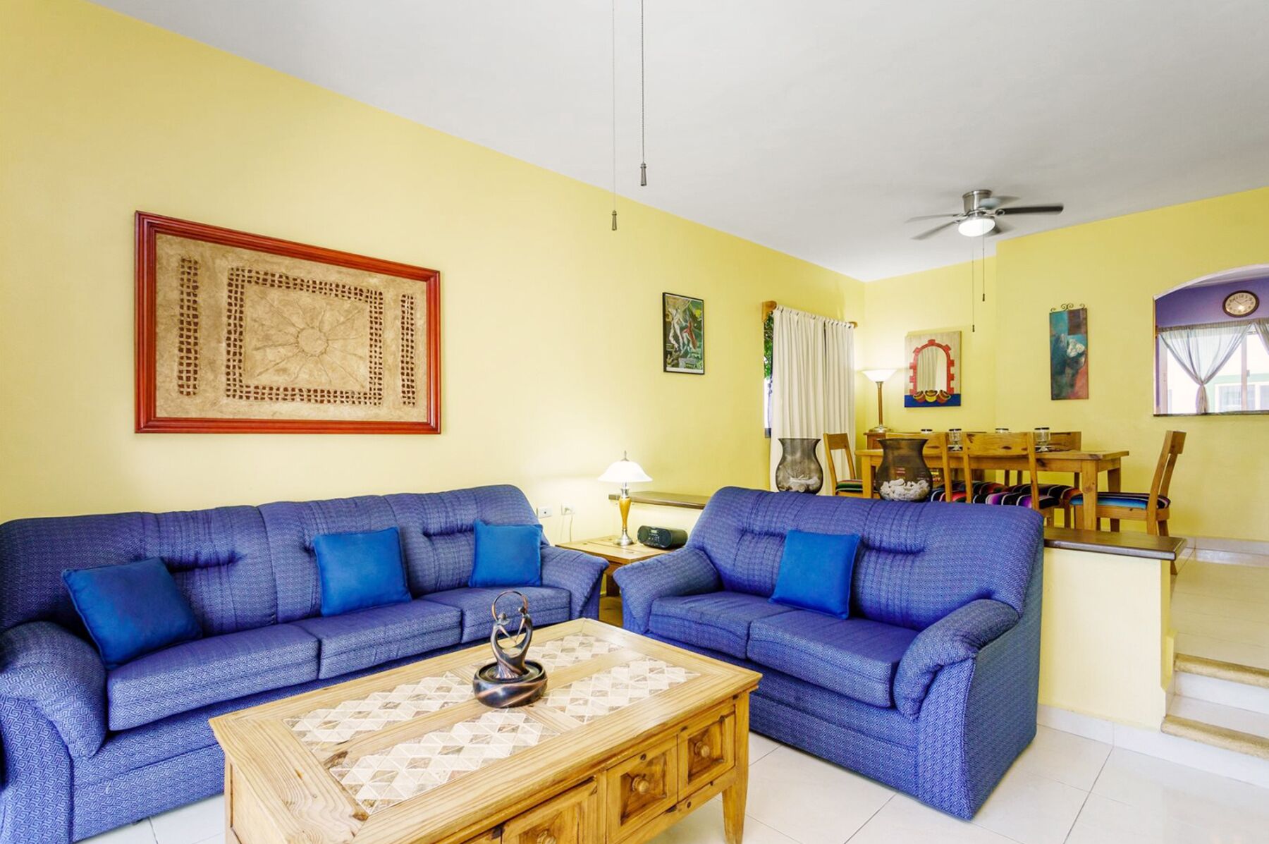 Foto - Private Villa with Pool, Golf, Patio & 5th Ave Access