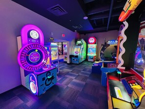 Arcade