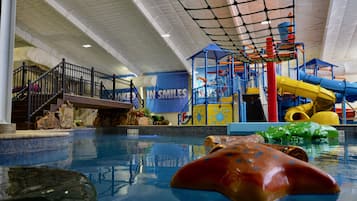 Parque acuático