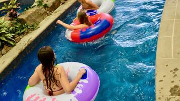 Water park