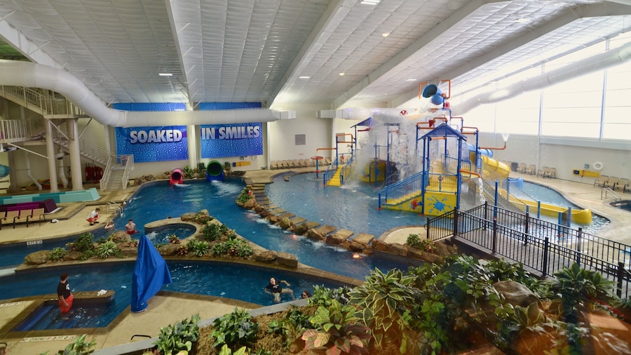 7Clans Hotel & Resort